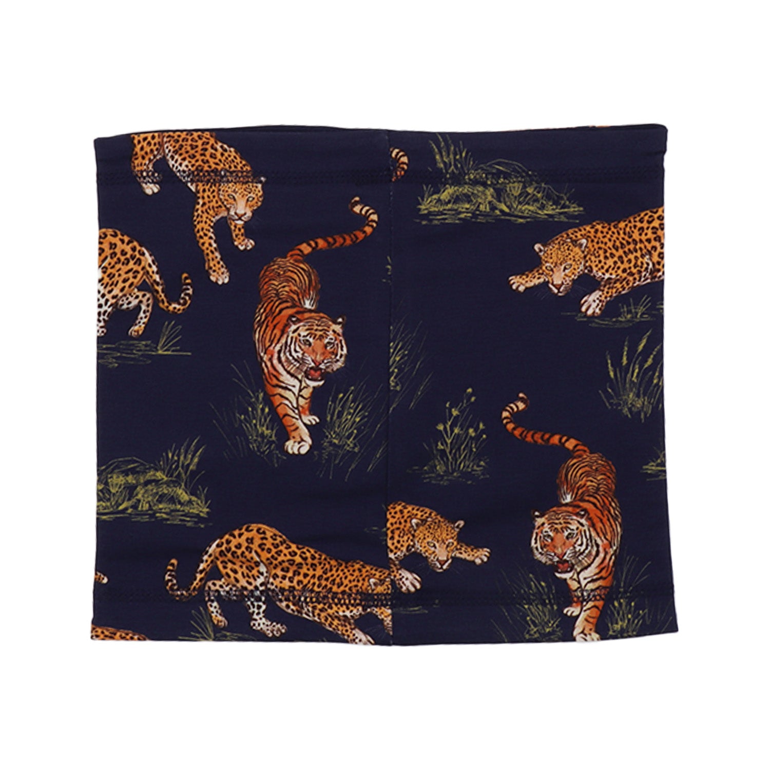 Tigers and Leopards-Loop