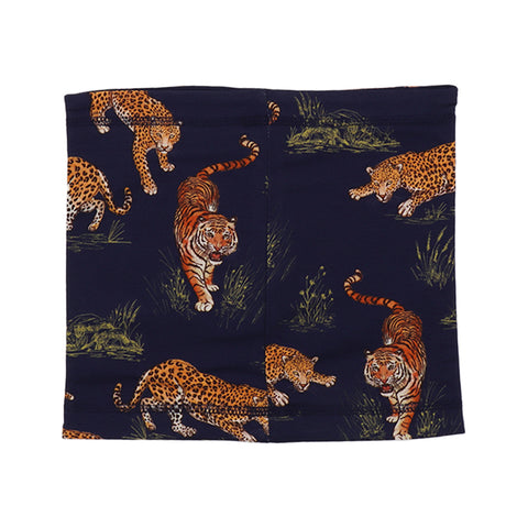 Tigers and Leopards-Loop