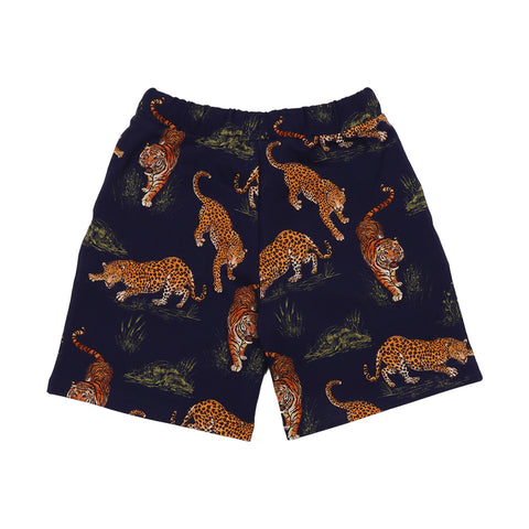 Tigers and Leopards-Shorts