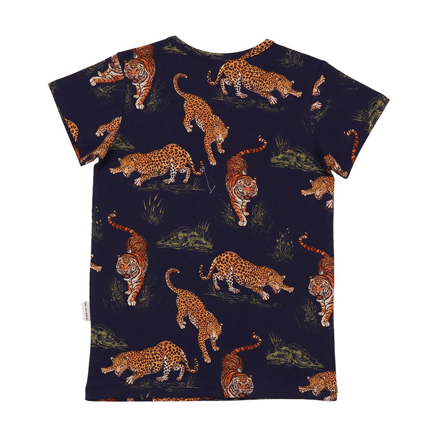 Tigers and Leopards-T-Shirt