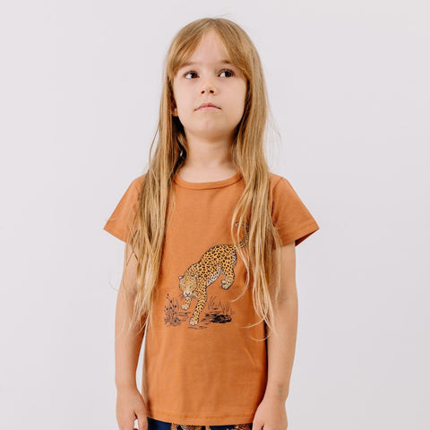 Tigers and Leopards-T-Shirt