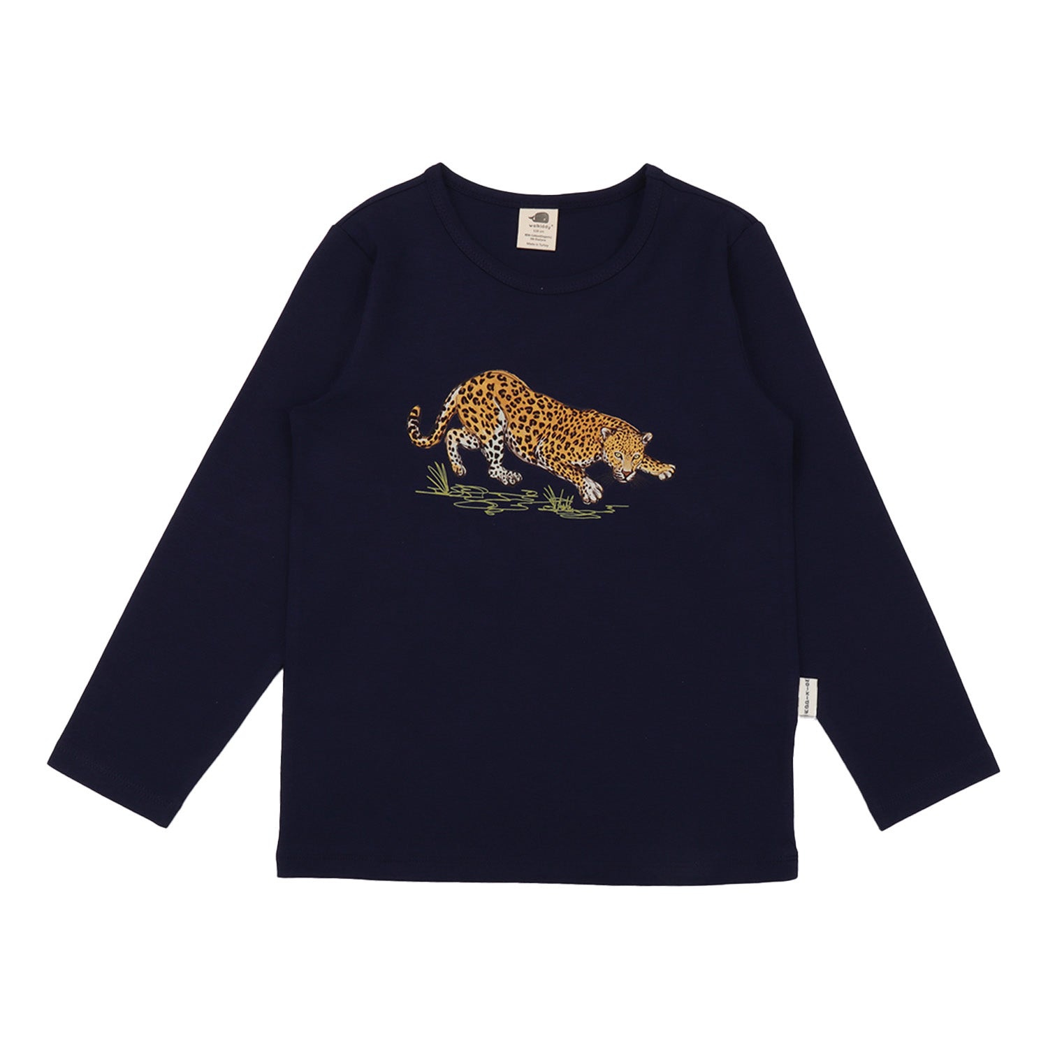 Tigers and Leopards-Shirt