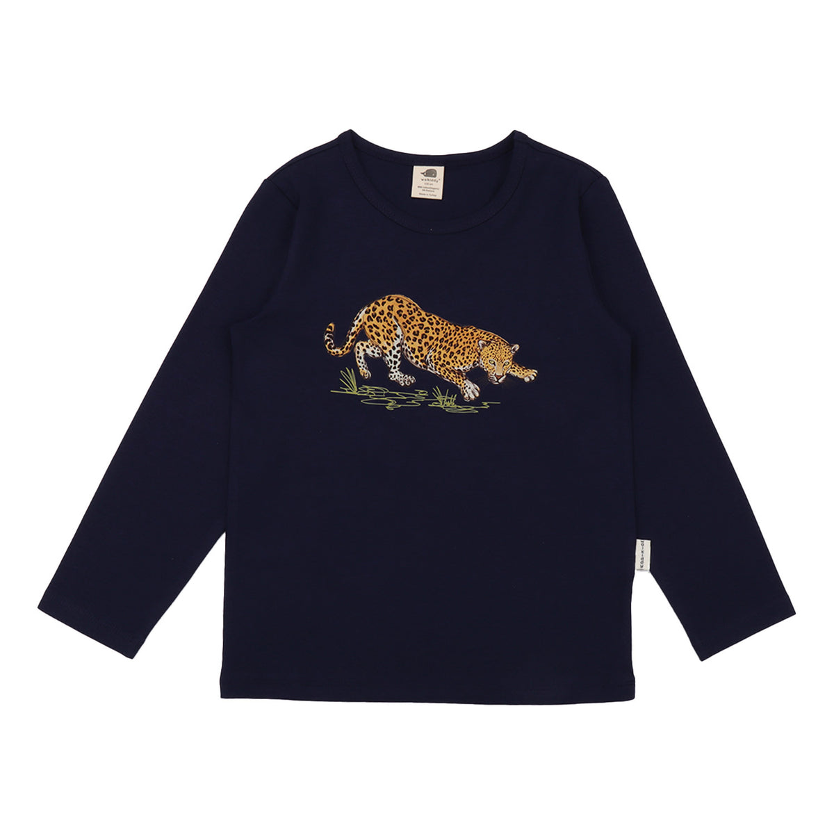 Tigers and Leopards-Shirt