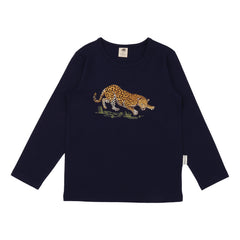 Tigers and Leopards-Shirt