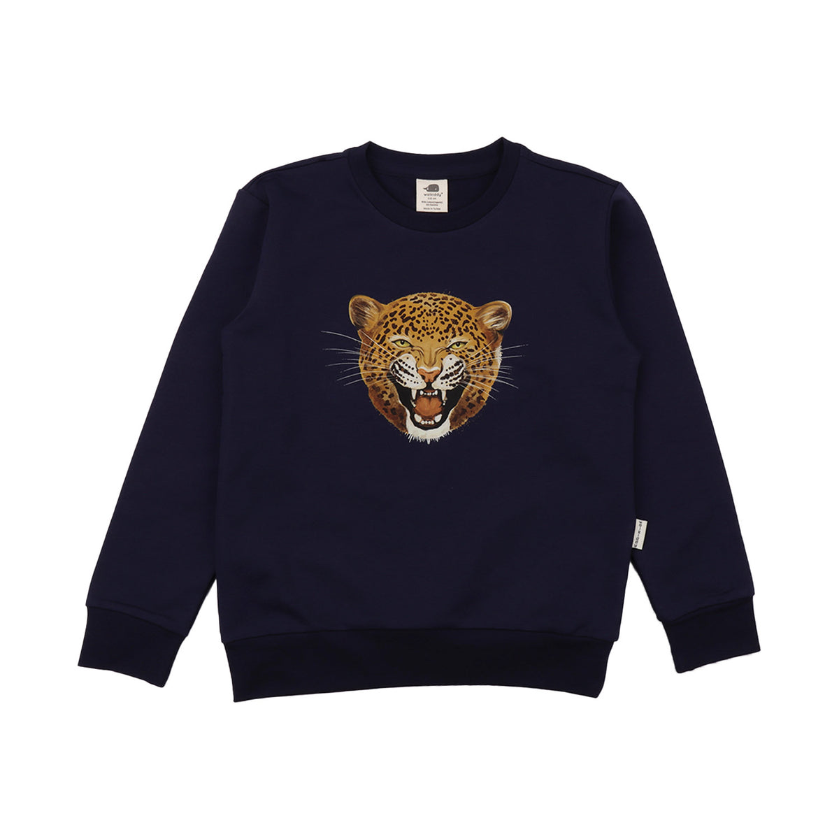 Tigers and Leopards-Sweatshirt