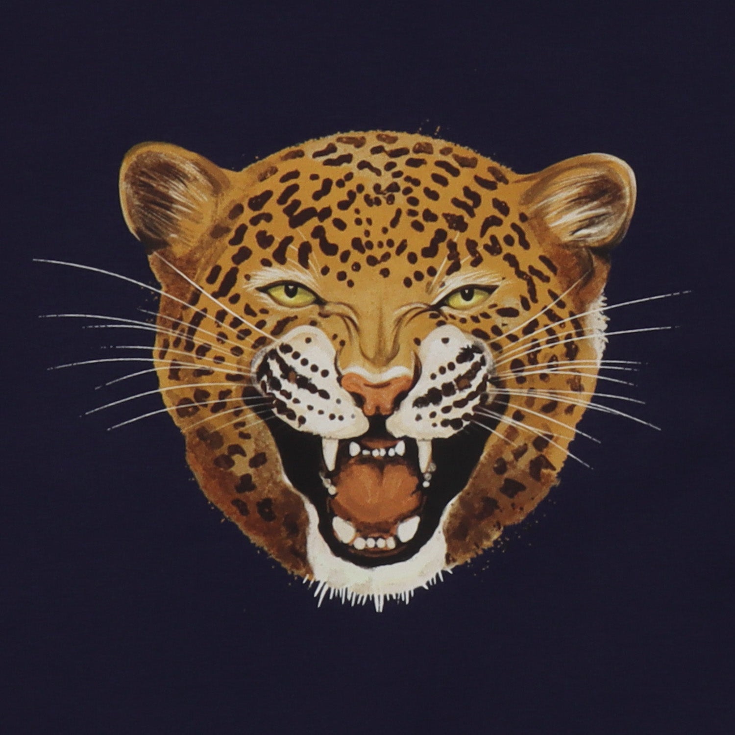 Tigers and Leopards-Sweatshirt