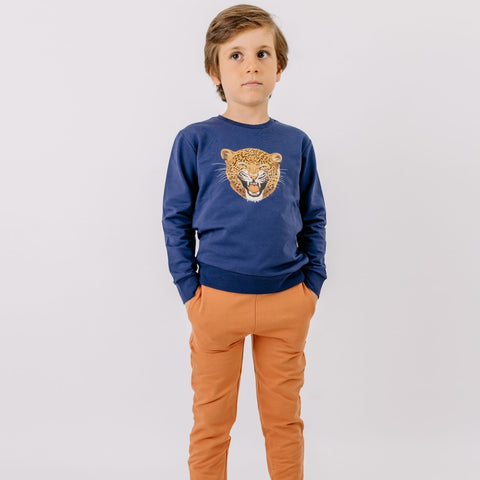 Tigers and Leopards-Sweatshirt