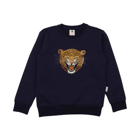 Tigers and Leopards-Sweatshirt