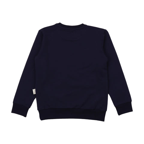 Tigers and Leopards-Sweatshirt