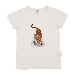 Tigers and Leopards-T-Shirt