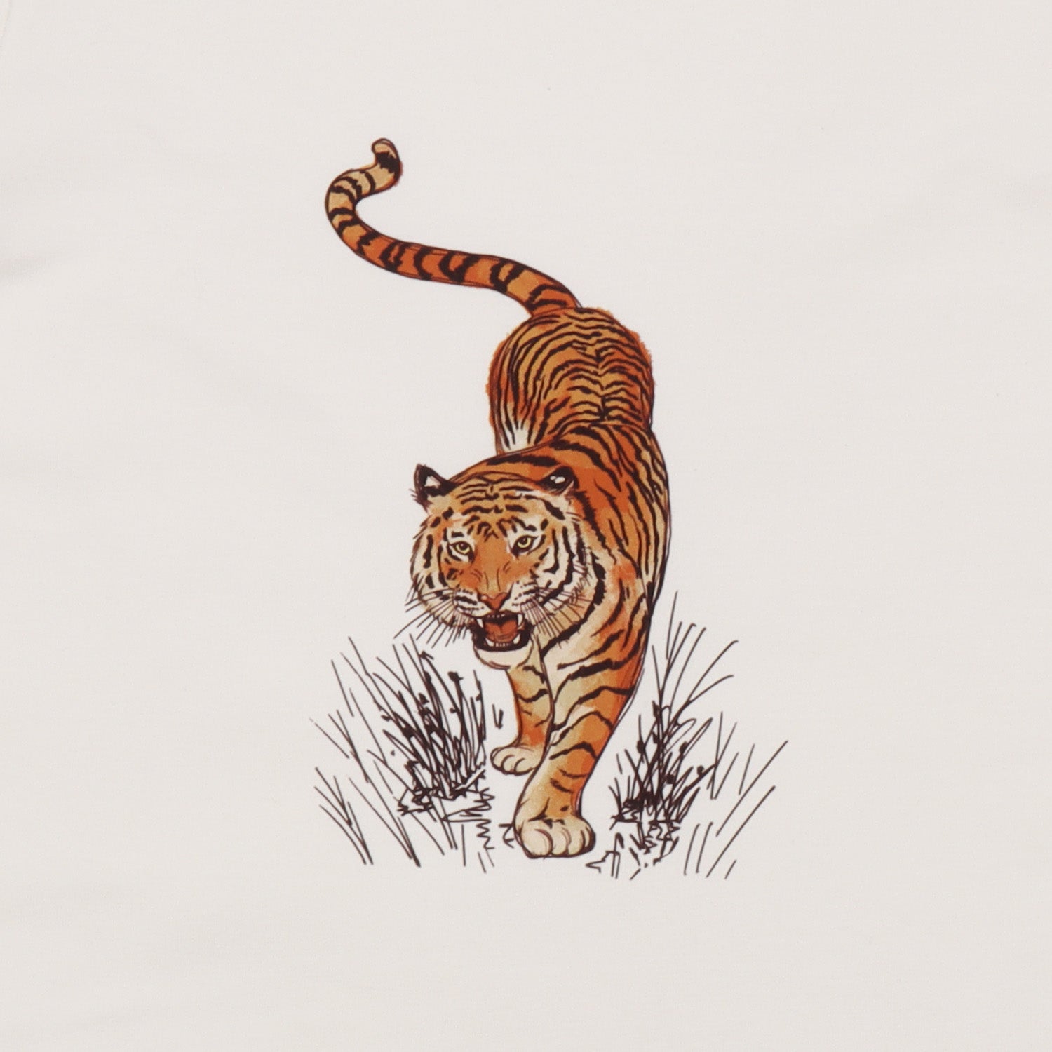 Tigers and Leopards-T-Shirt