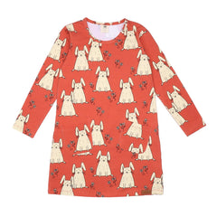 Cotton tunic (organic)