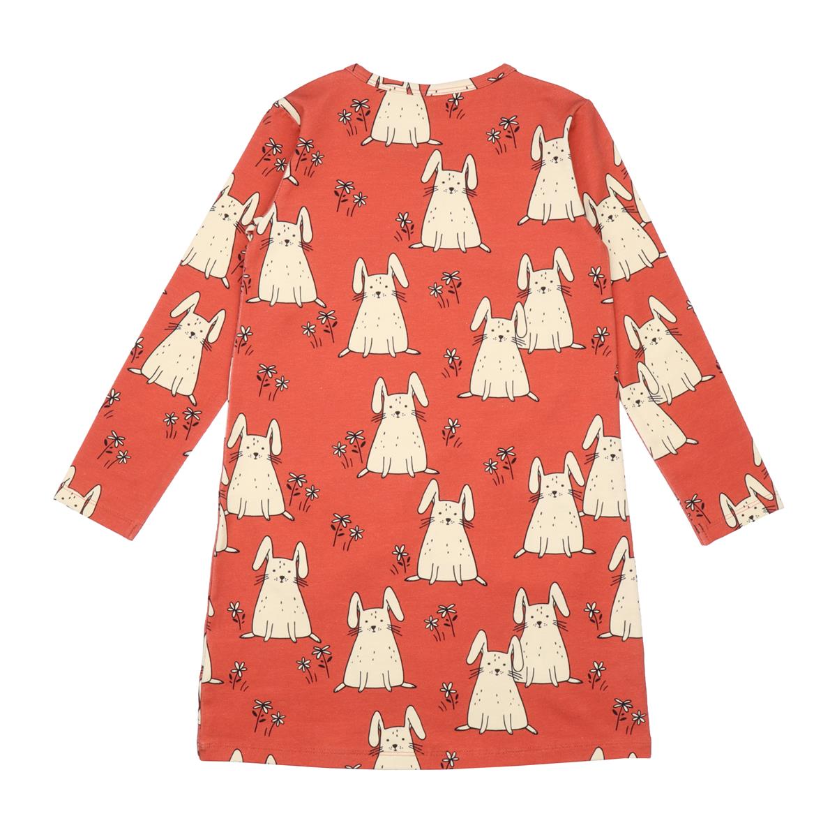 Cotton tunic (organic)
