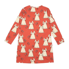 Cotton tunic (organic)
