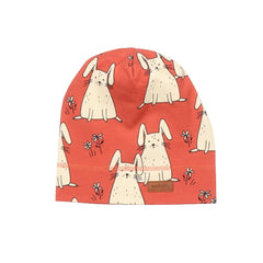 Cotton hat (organic)