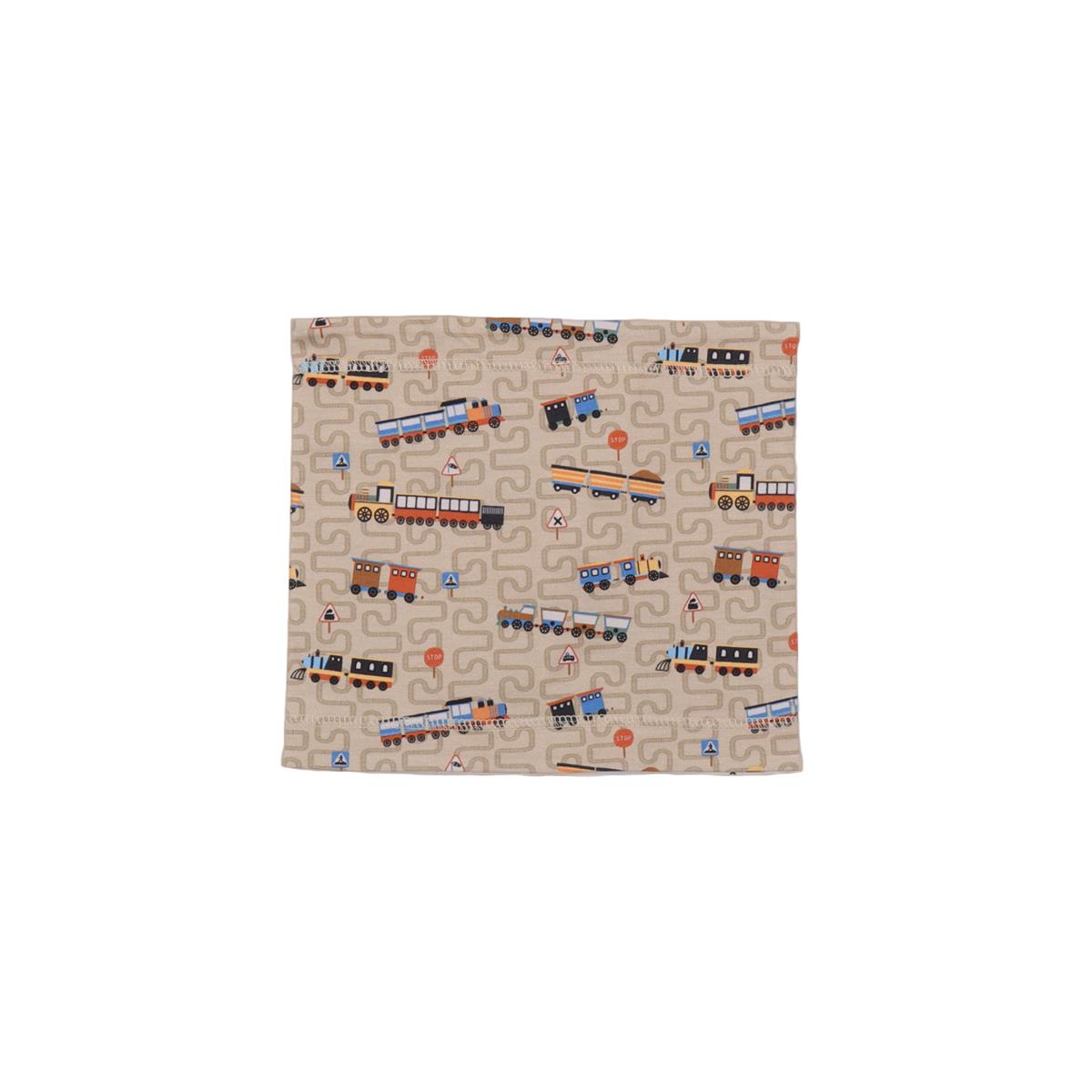 Trens Pequenos - Loop