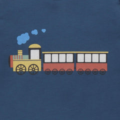 Tiny Trains - Skjorta