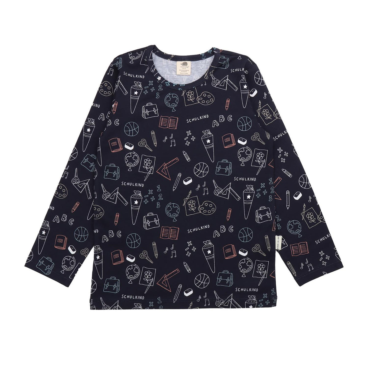 Regreso al cole - Camiseta