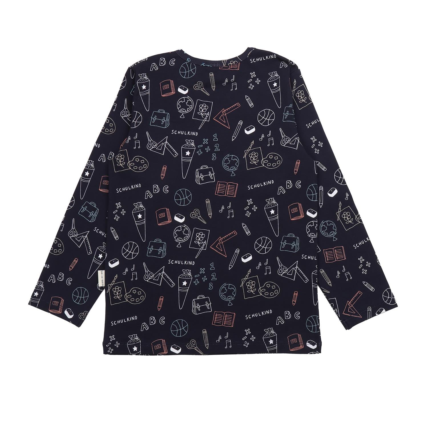 Regreso al cole - Camiseta