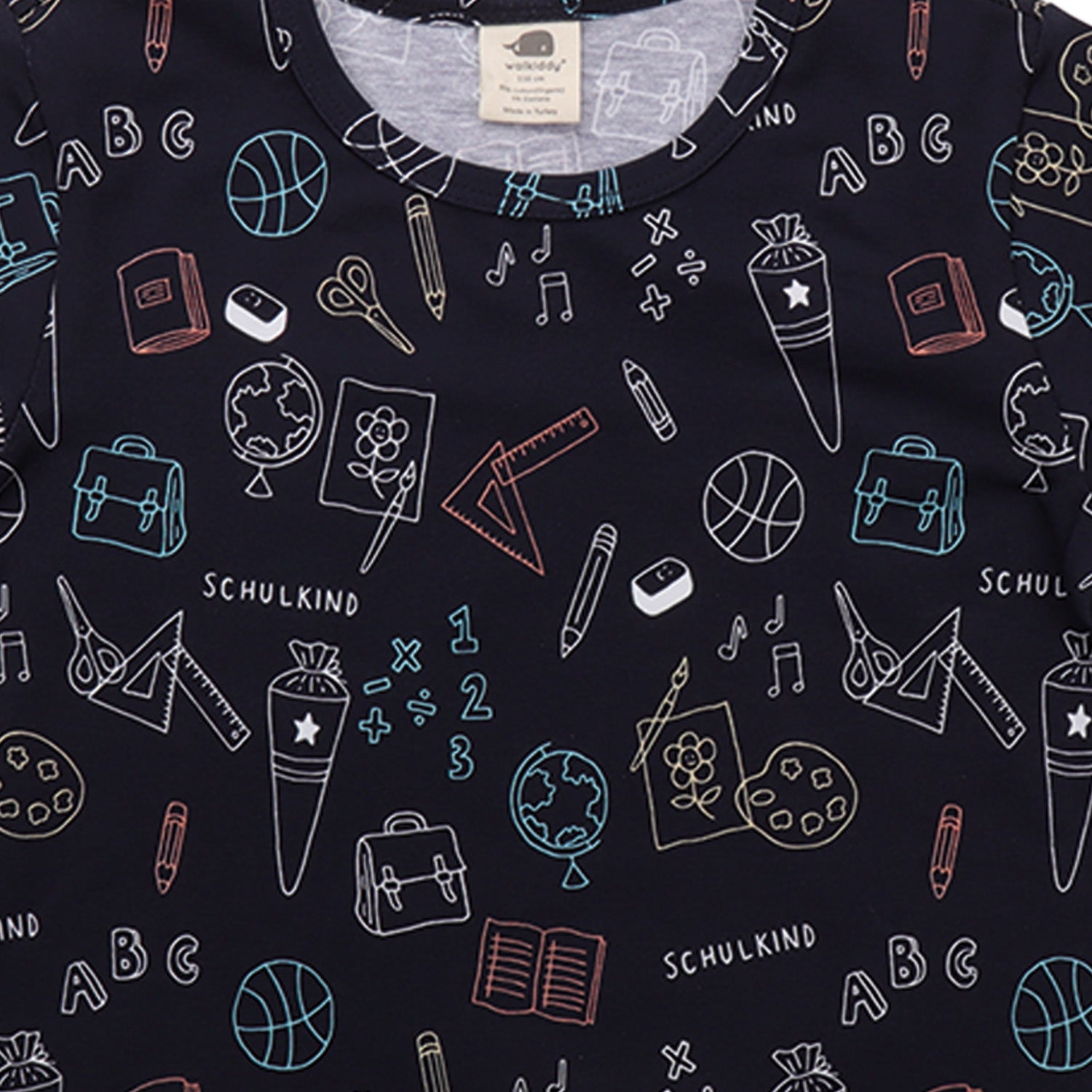 Regreso al cole - Camiseta
