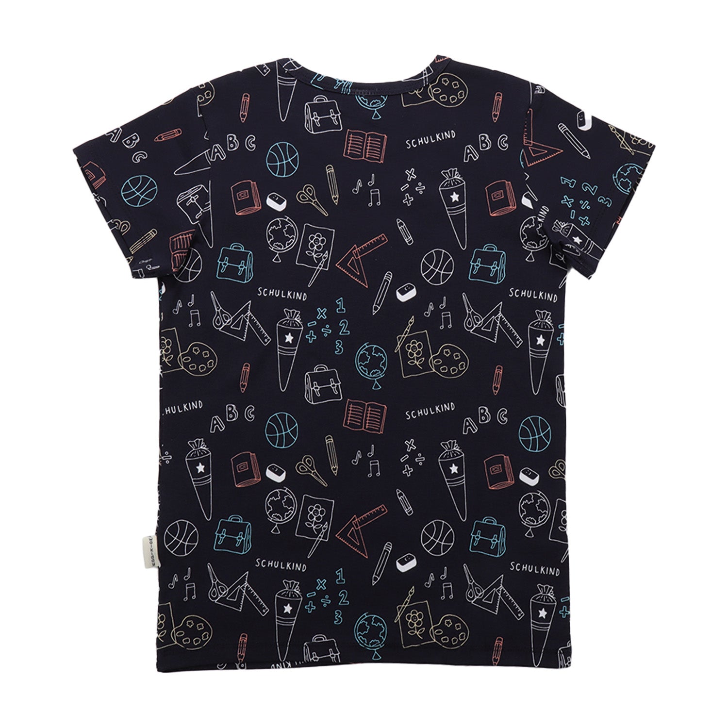 Regreso al cole - Camiseta