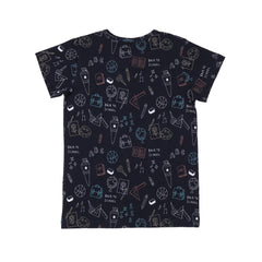 Volta às aulas - Camiseta