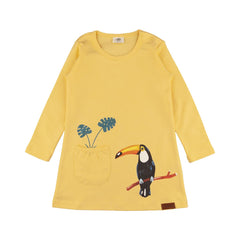 Cotton tunic (organic)