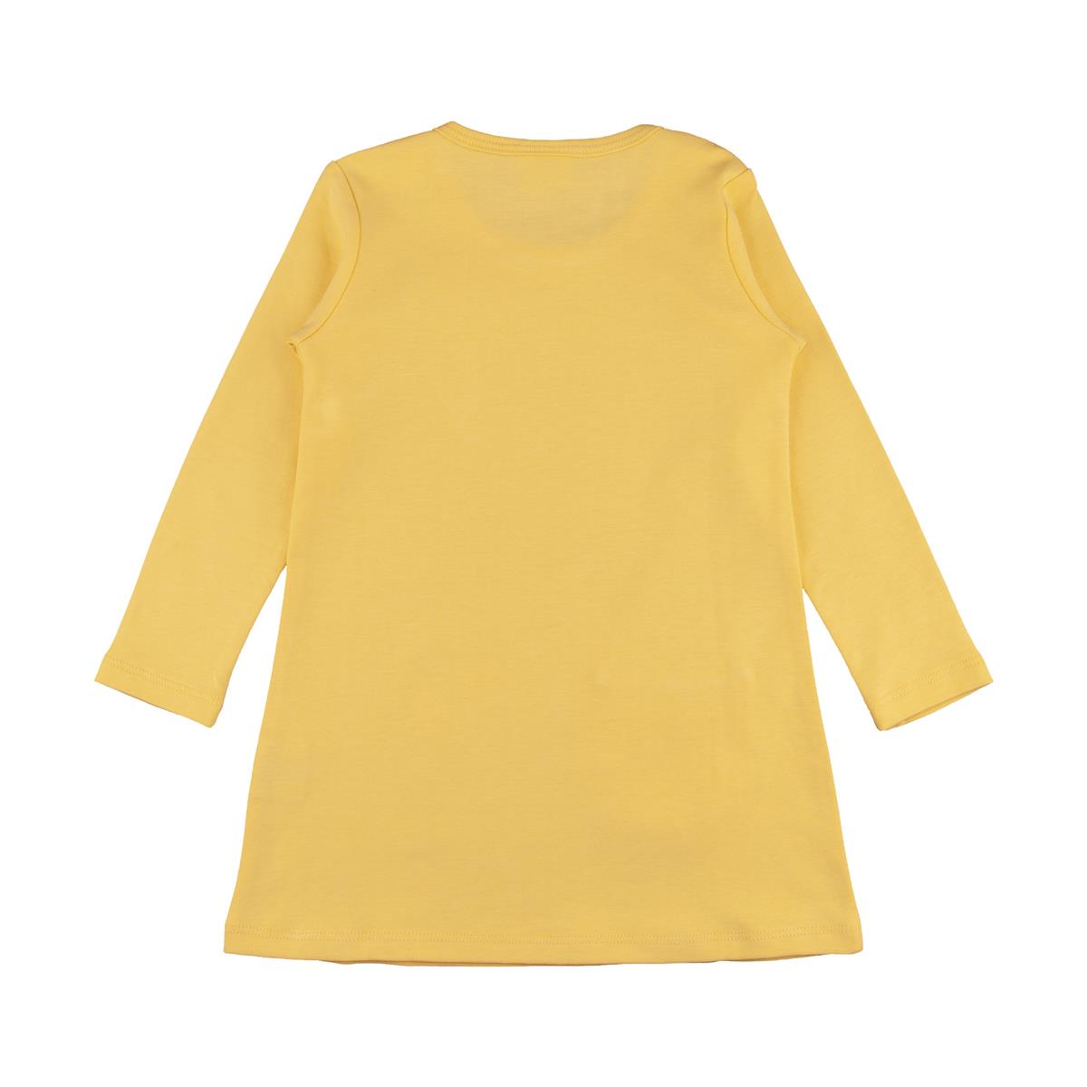 Cotton tunic (organic)