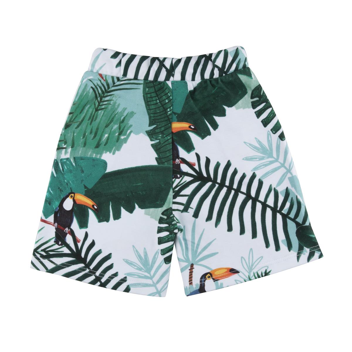 Cotton shorts (organic)
