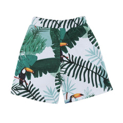 Cotton shorts (organic)