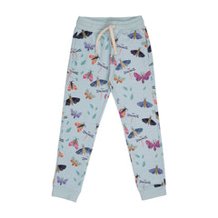 Colorful Butterfies-Jogger