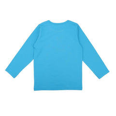 Long sleeve shirt made of cotton (organic)