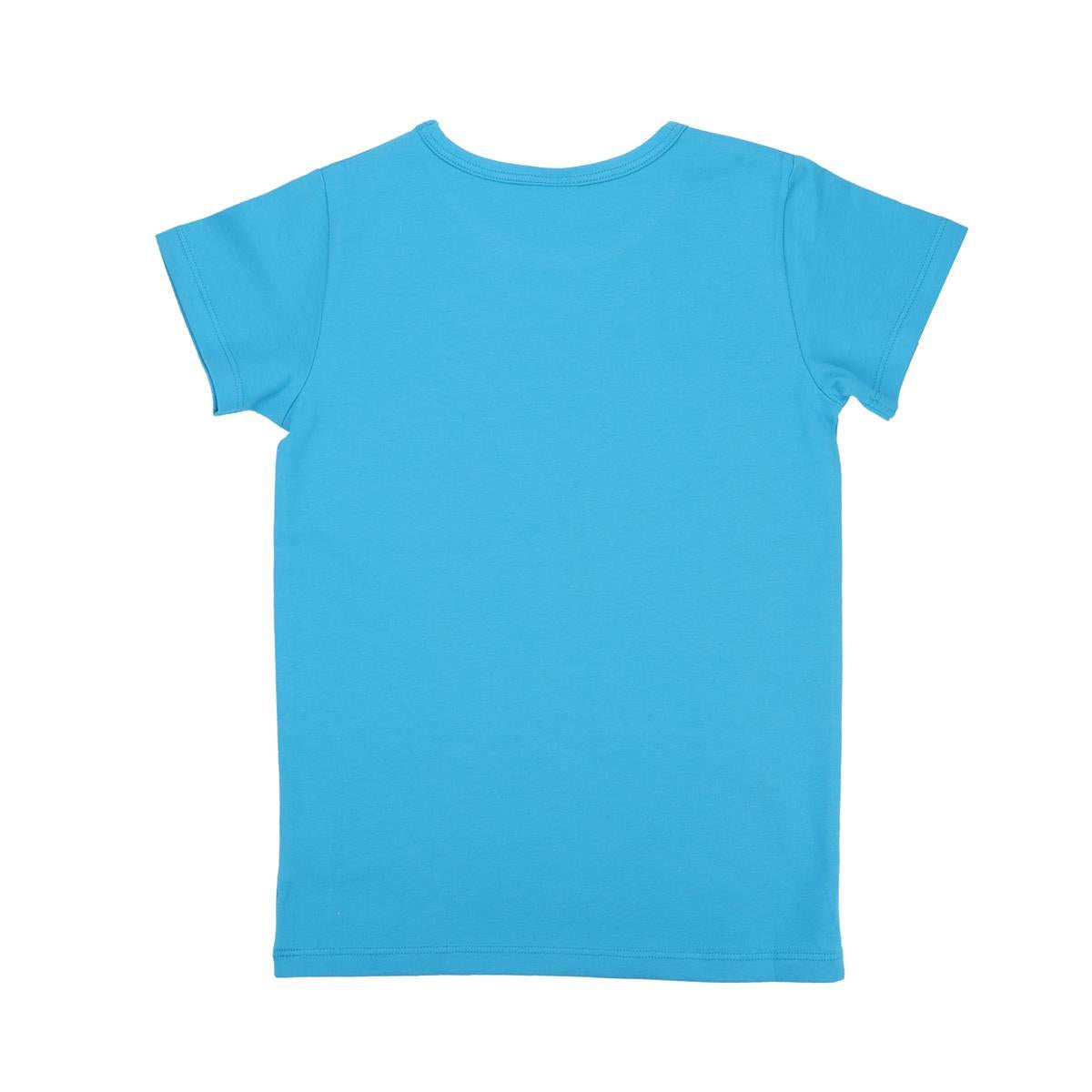 Cotton T-shirt (organic)