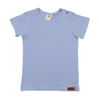 T-Shirt aus Baumwolle (Bio)