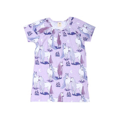 Unicornland - Cotton (Organic)