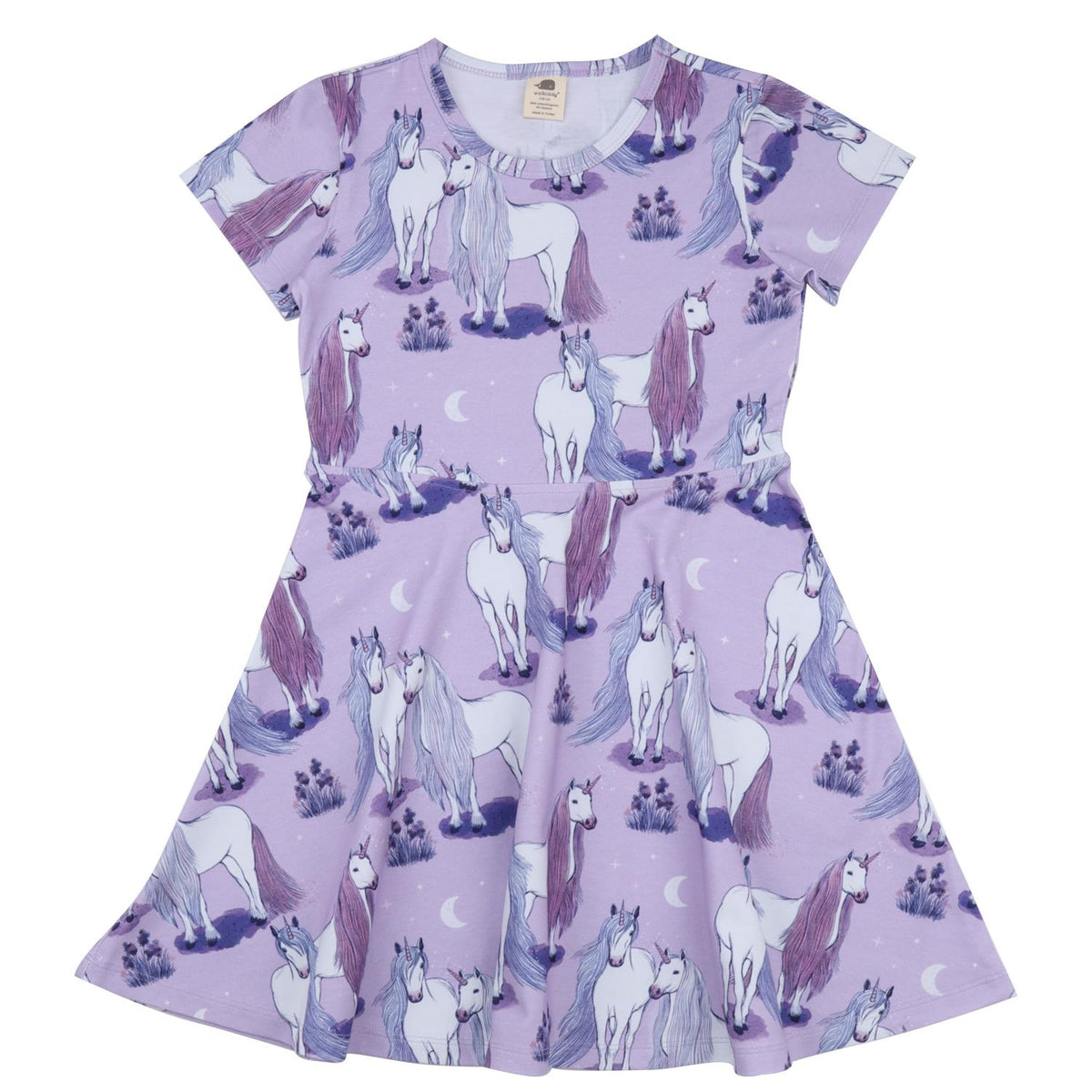 Unicornland - Cotton (Organic)