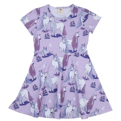 Unicornland - Cotton (Organic)