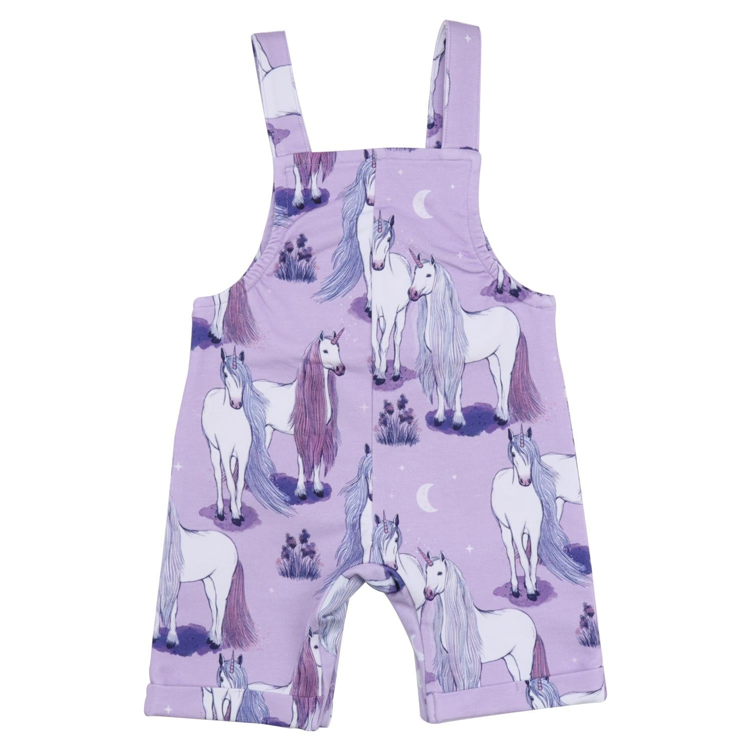 Unicornland - Coton (Biologique)