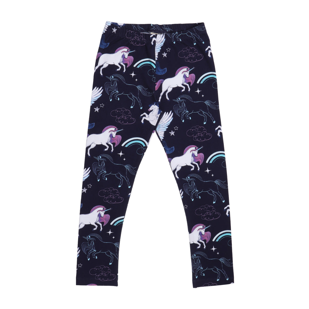 Enhörningar & Pegasuses - Leggings