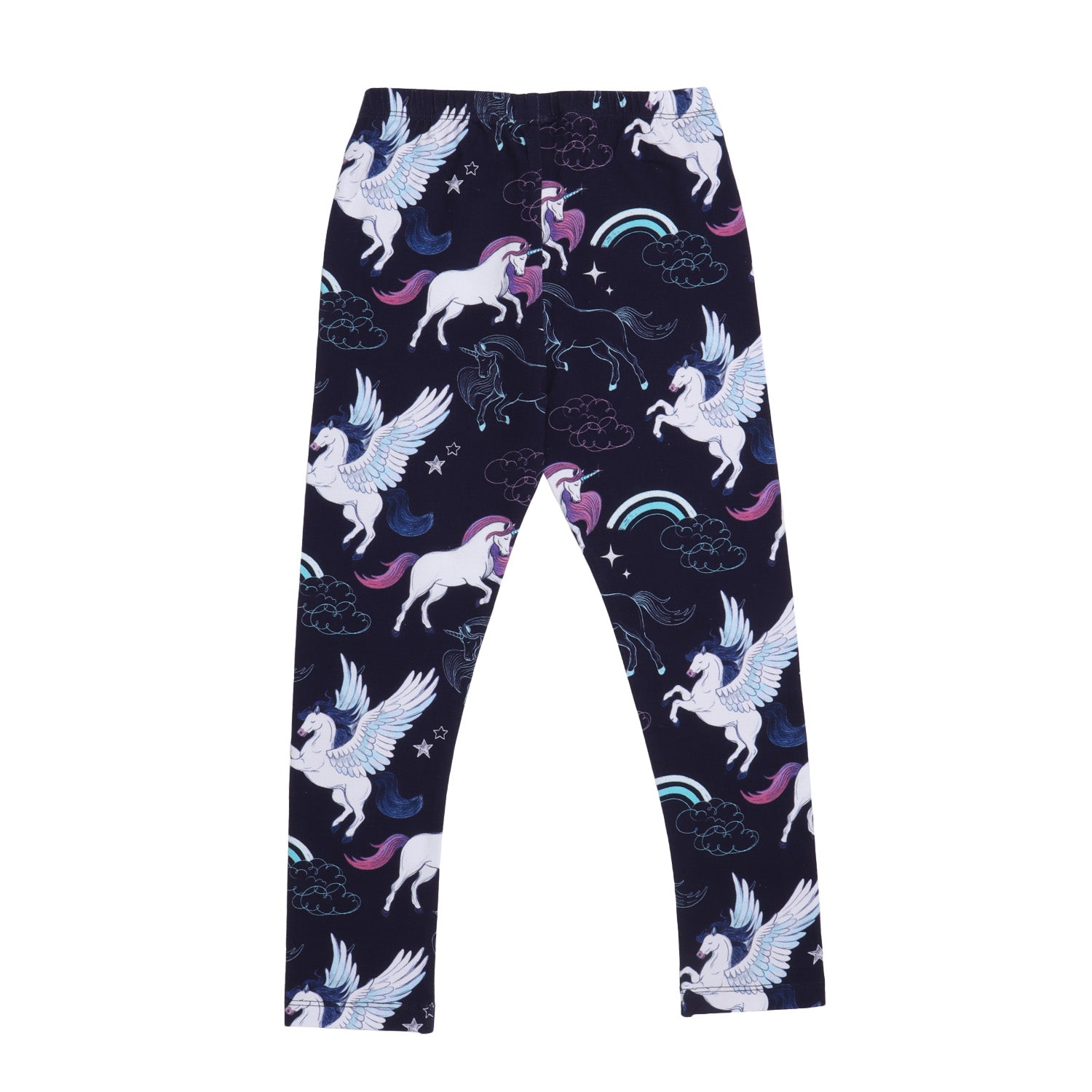 Enhörningar & Pegasuses - Leggings