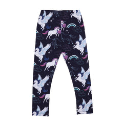 Enhörningar & Pegasuses - Leggings