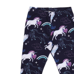 Enhörningar & Pegasuses - Leggings