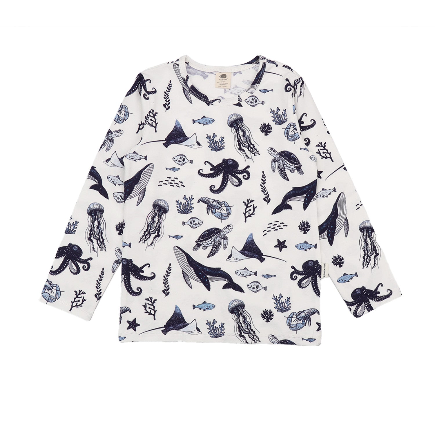 Underwater World-Shirt