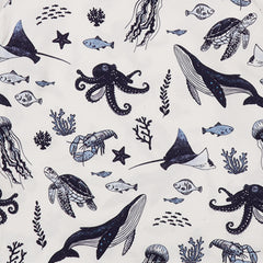 Underwater World-Shirt