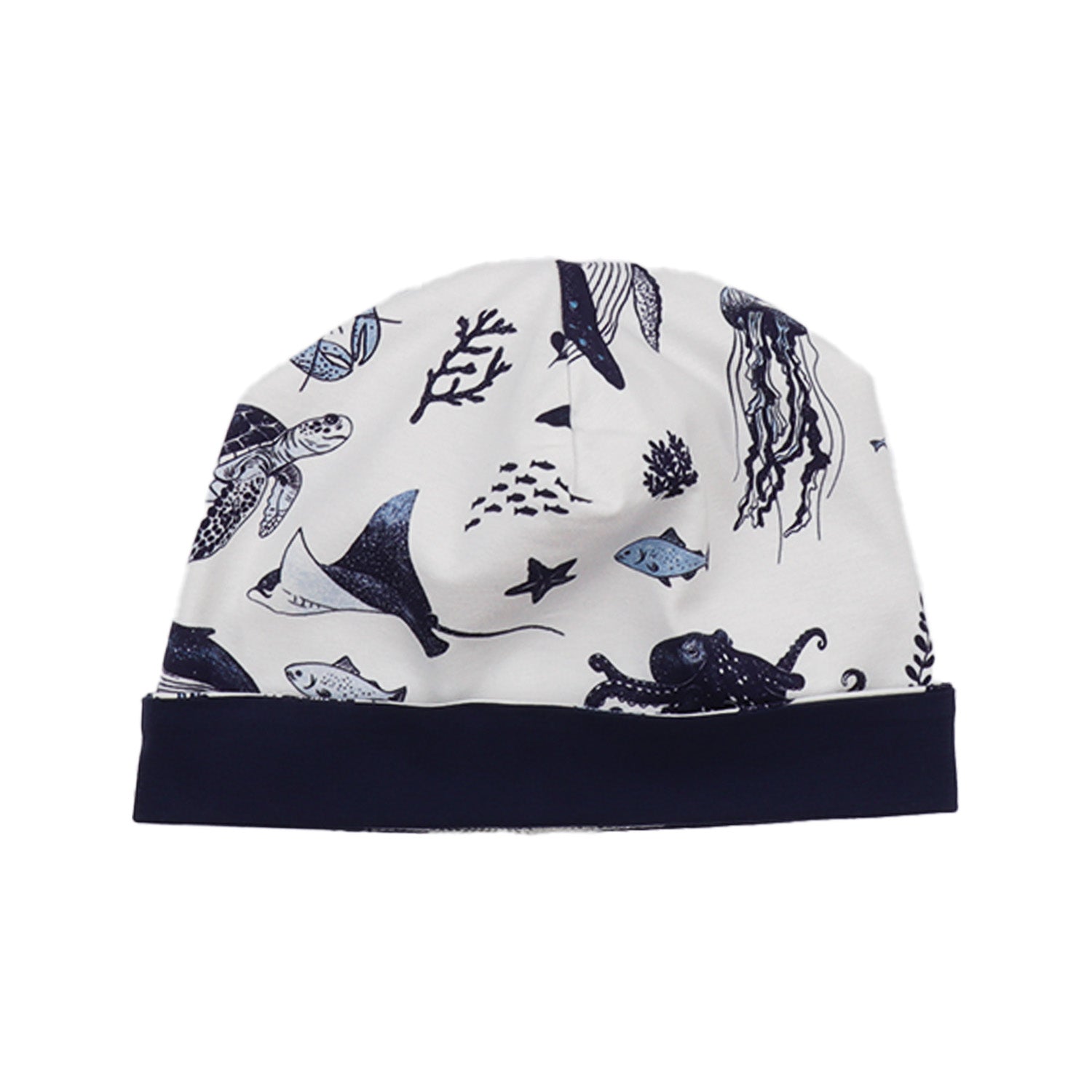 Underwater World-Beanie