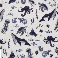 Underwater World-Jogger