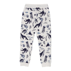 Underwater World-Jogger