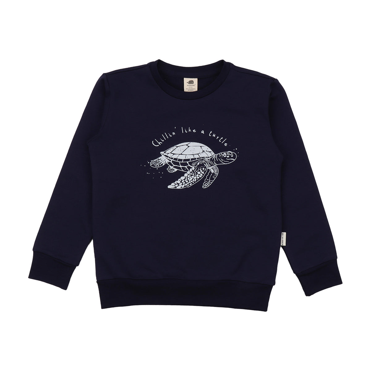 Underwater World-Sweatshirt