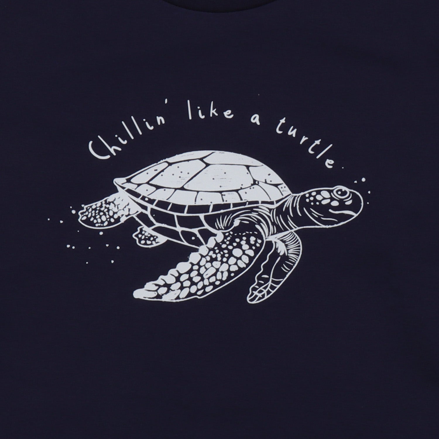 Underwater World-Sweatshirt