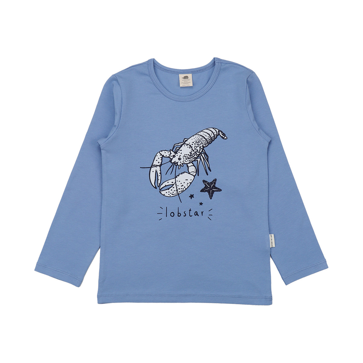 Underwater World-Shirt